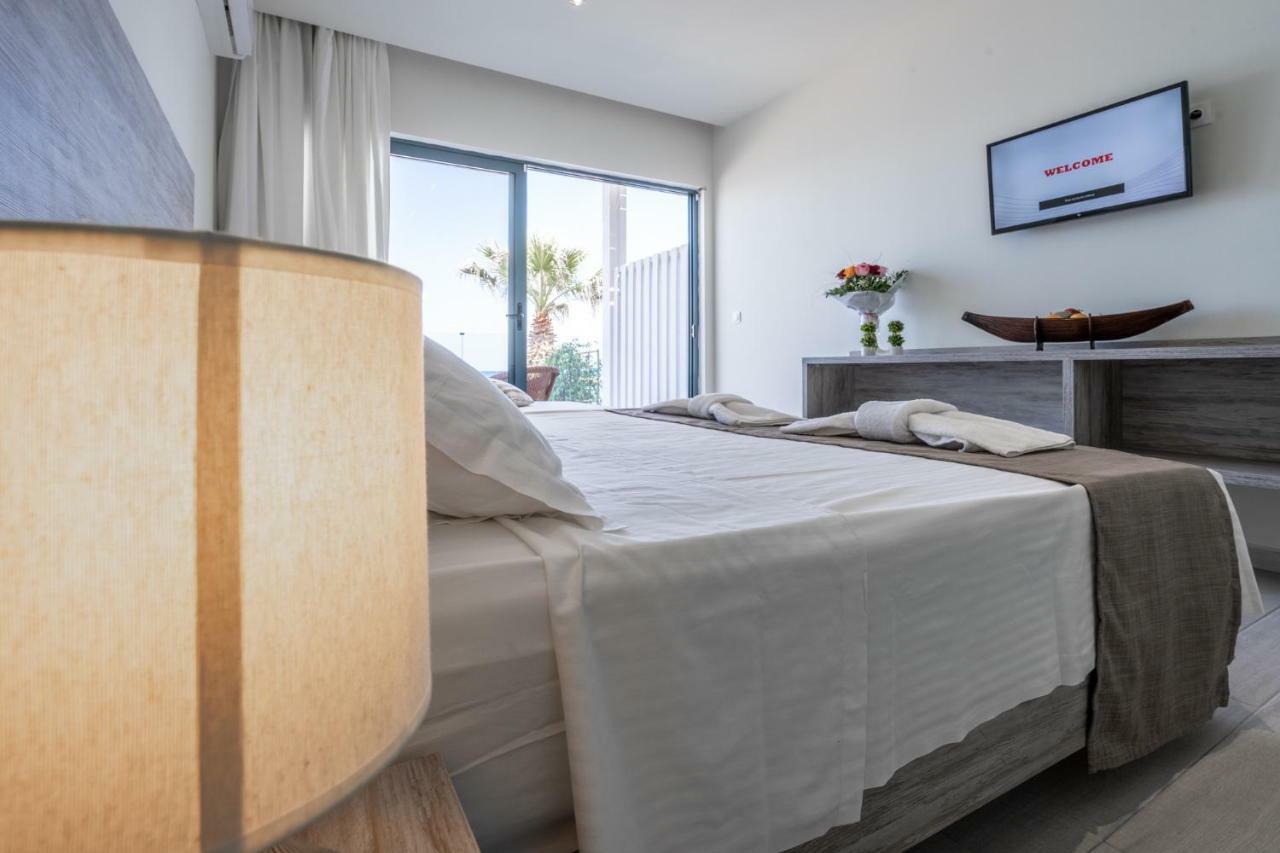 Lido Star Beach Faliraki Habitación foto