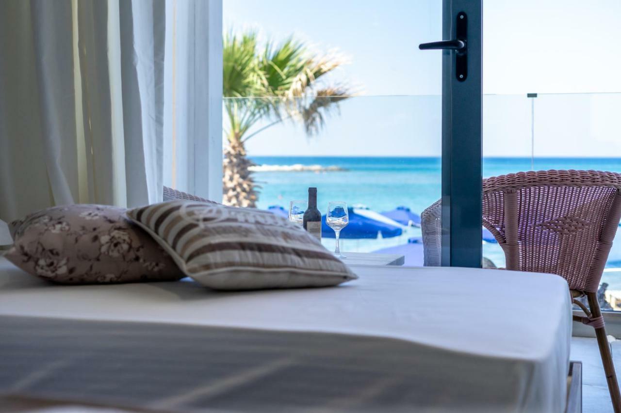 Lido Star Beach Faliraki Habitación foto