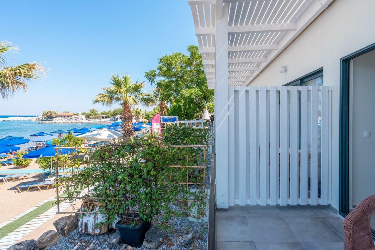 Lido Star Beach Faliraki Habitación foto